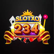 slotxo234