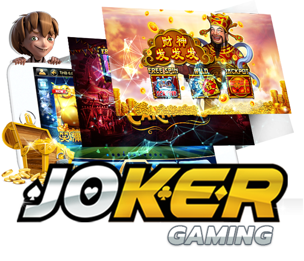 joker gaming online