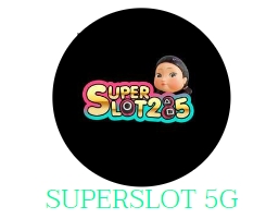 superslot 5g