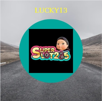 lucky13