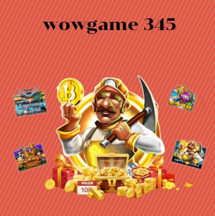 wowgame 345
