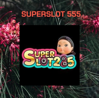 superslot 555