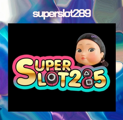 superslot289