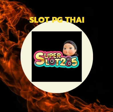 Slot PG Thai