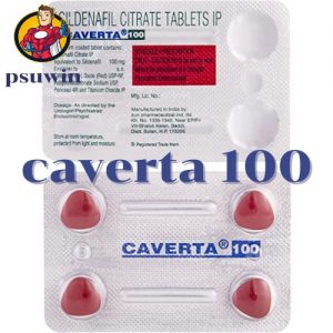 caverta 100