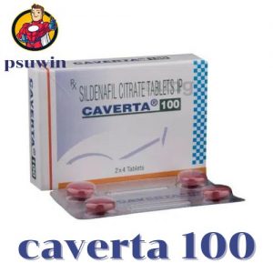 caverta 100