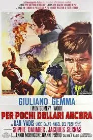 ดูหนังออนไลน์ Fort Yuma Gold (1966) เต็มเรื่อง