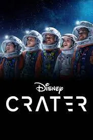 ดูหนัง ออนไลน์ Crater (2023) เครเตอร์