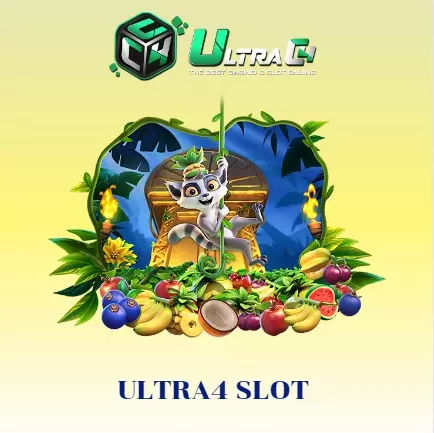 ultra4 slot